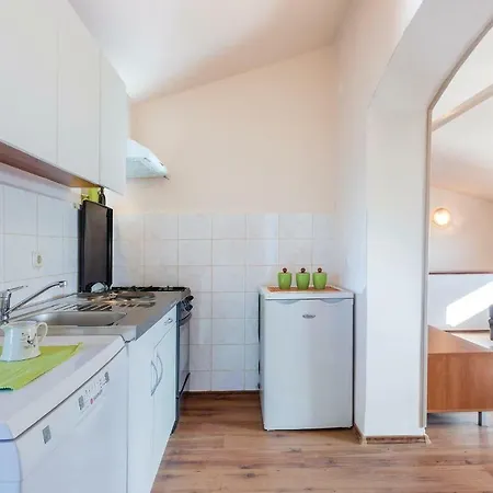 Two-bedroom In Apartment