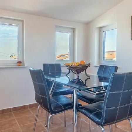 Two-bedroom In