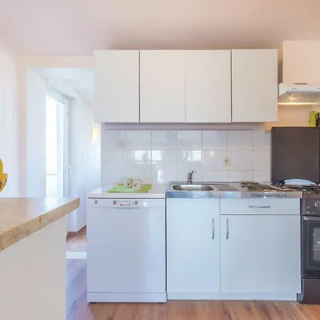 Two-bedroom In *